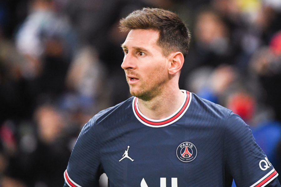 Messi «n'est pas bien encore dans cet effectif», selon Pierre-Fanfan