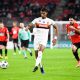 Lorient/PSG - Jenz évoque un match "dur" mais veut le jouer "comme une finale" 