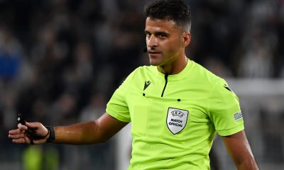 PSG/Bruges - Jesús Gil Manzano arbitre du match, pluie de jaunes à craindre !