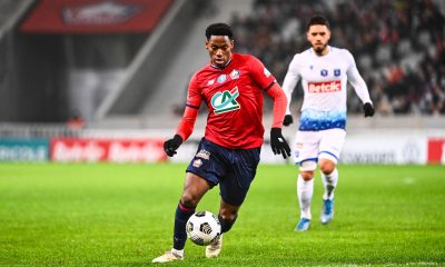 Mercato - L'agent de Jonathan David évoque ses priorités et le PSG