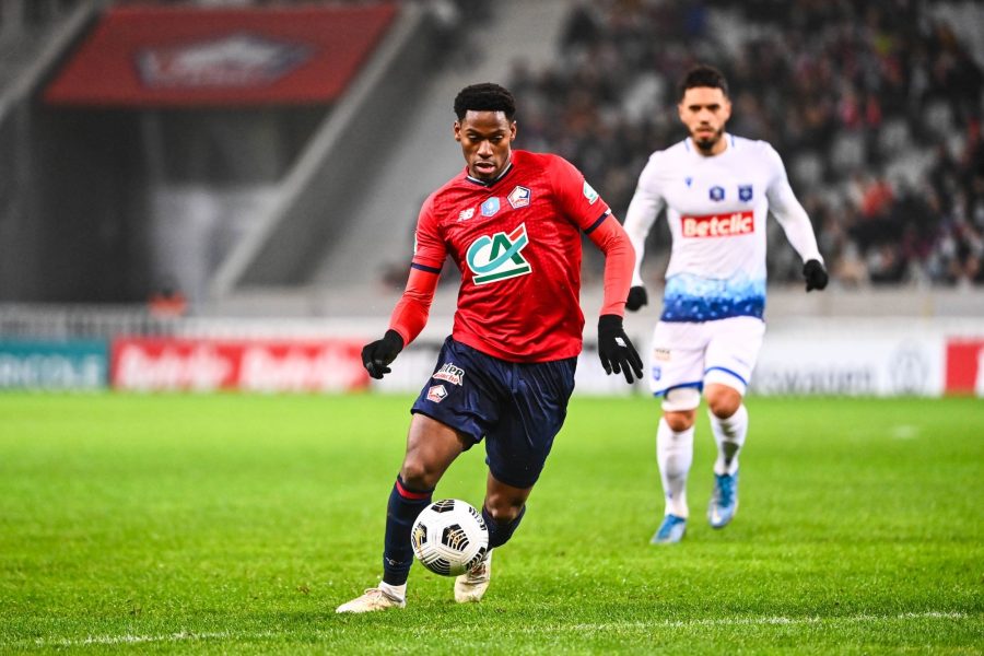 Mercato - L'agent de Jonathan David évoque ses priorités et le PSG