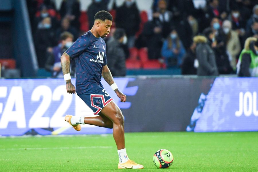 Kimpembe a passé des examens rassurants, indique Le Parisien