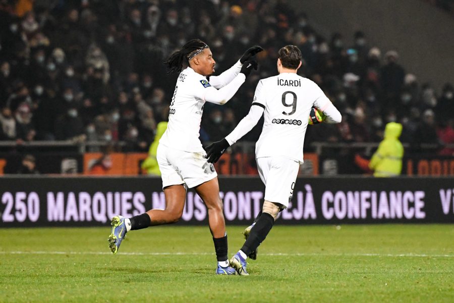 Lorient/PSG Un match nul «pas si miraculeux», selon Rouyer