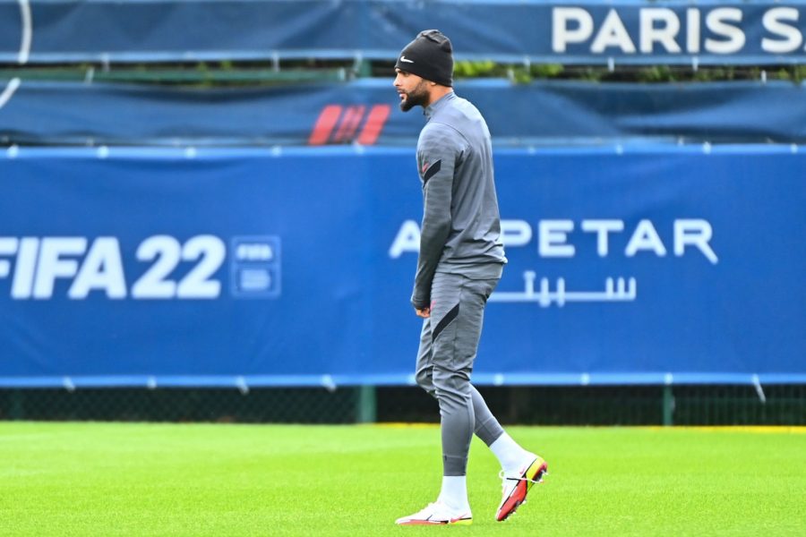 Mercato - Kurzawa, aucune discussion en cours selon France Bleu