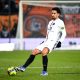 Lorient/PSG - Marquinhos souligne que l'efficacité aurait pu "changer le match"