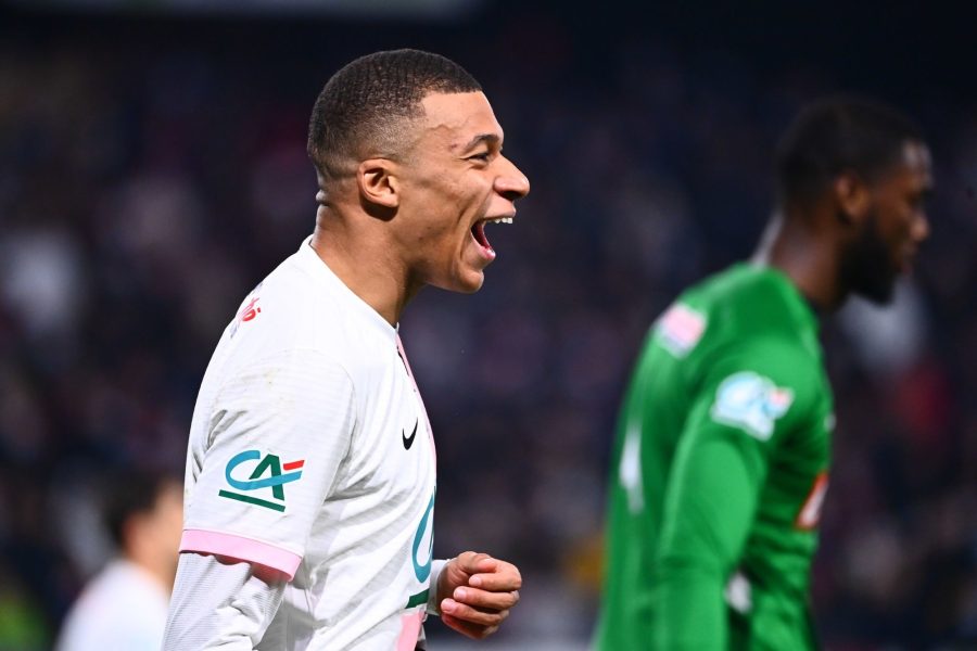 Mercato - Mbappé, le Real Madrid est sûr de sa venue selon L'Equipe