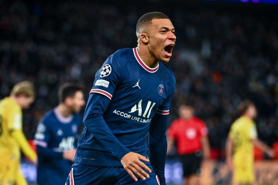 Mbappé se confie : son évolution, sa place dans le groupe et les objectifs au PSG