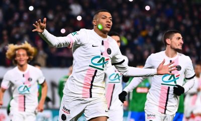 Sévérac confirme l'idée d'une prolongation "courte" de Mbappé au PSG