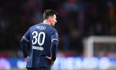 Messi au PSG «n’est pas un joueur qui ressemble à un septuple Ballons d’Or», assure Djellit 