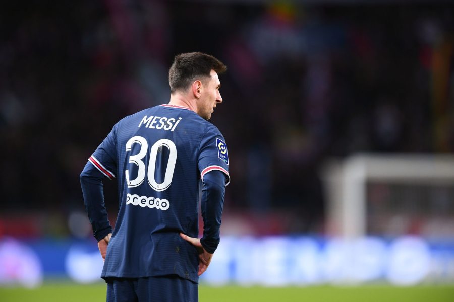 Messi va passer de nouveaux examens lors de son retour à Paris