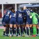Issy/PSG - Les Parisiennes s'imposent lors du derby
