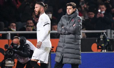 Lorient/PSG - Riolo s'agace des Parisiens "qui n'en ont rien à cirer"