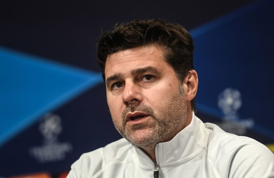 PSG/Real Madrid - Pochettino en conf : Gueye remplaçant, l'adversaire, le travail et la confiance