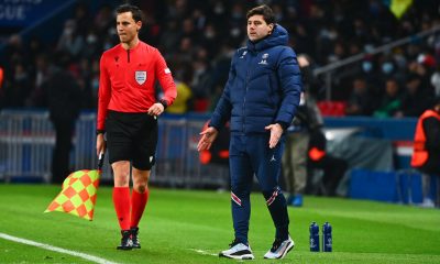 PSG/Bruges - Pochettino savoure "Ce n'est pas encore incroyable mais c'est important"