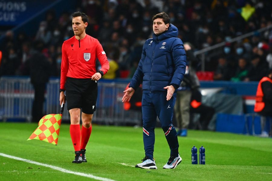 PSG/Bruges - Pochettino savoure « Ce n'est pas encore incroyable mais c'est important »