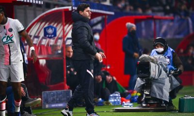 Feignies-Aulnoye/PSG - Pochettino en conf : le respect, Mbappé, Simons et Ramos