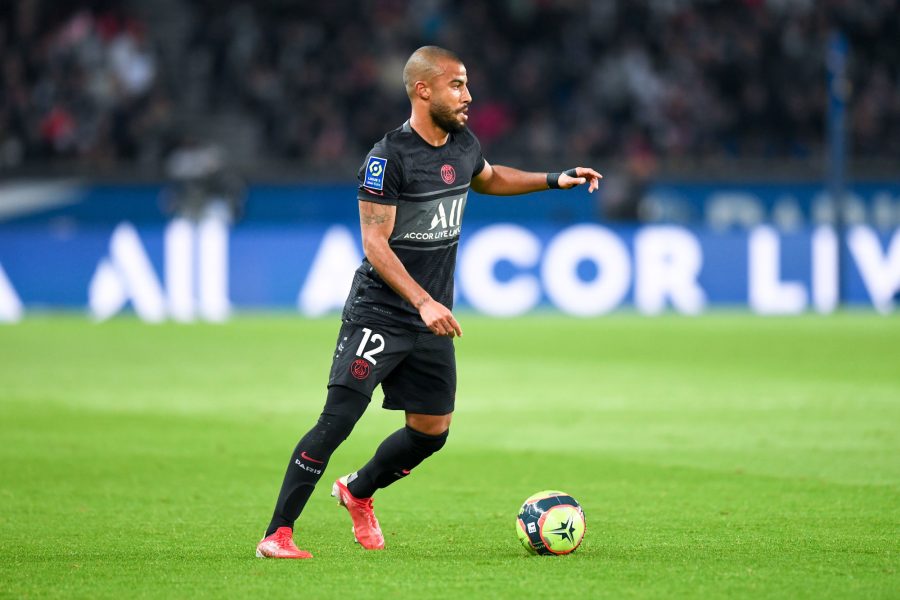 Officiel - Rafinha est prêté par le PSG à Trabzonspor !