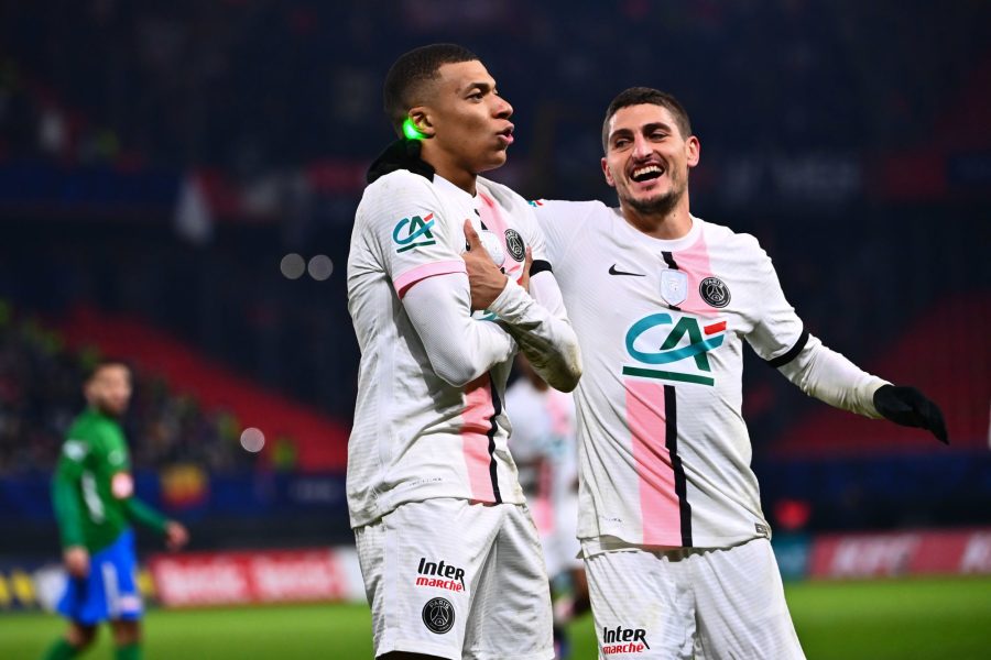 Feignies-Aulnoye/PSG - Que retenez-vous de la victoire parisienne ?