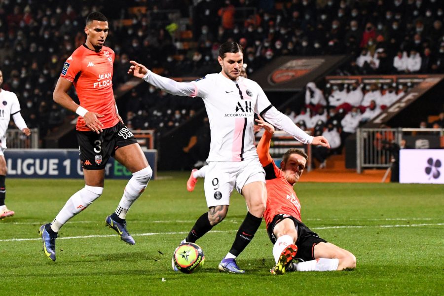 Lorient/PSG - Que retenez-vous du match nul ?