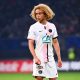 Feignies-Aulnoye/PSG - Bitton est ravi d'avoir vu "les fameux Titis"