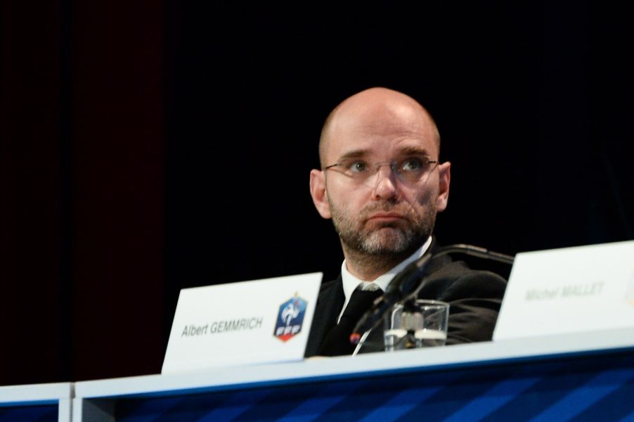 Melero souligne que le PSG n'est pas responsable du « bouleversement inflationniste du football »