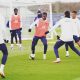 Lens/PSG - Suivez le début de l'entraînement parisien ce vendredi à 11h