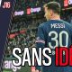 Podcast PSG/Nice (0-0) - Paris sans style de jeu, que veut Pochettino ?