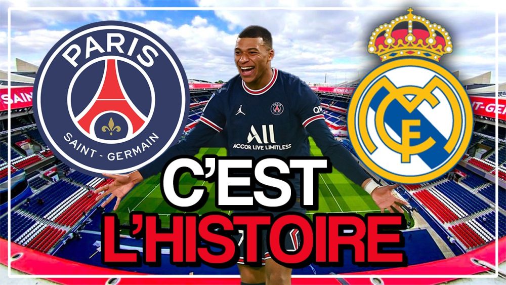 Podcast PSG/Monaco (2-0) et le Real Madrid en 8e de LDC : un bon tirage ?