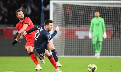 Ligue 1- Aucun joueur du PSG dans l'équipe-type de la 16e journée de L'Equipe