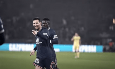 PSG/Bruges - Revivez la victoire et les buts auprès des joueurs parisiens