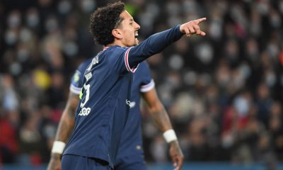 La question du lundi : Faut-il un autre capitaine que Marquinhos au PSG ?