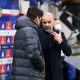 Lyon/PSG - Bosz l'assure "il faut être content avec un point."