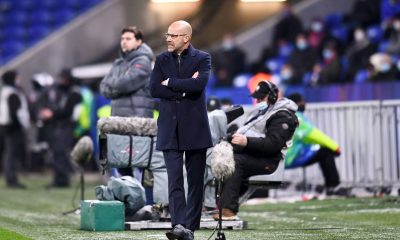 Lyon/PSG - Bosz explique son plan de jeu face à Paris