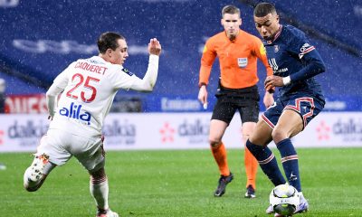 Lyon/PSG - Caqueret évoque le "sentiment de frustration"