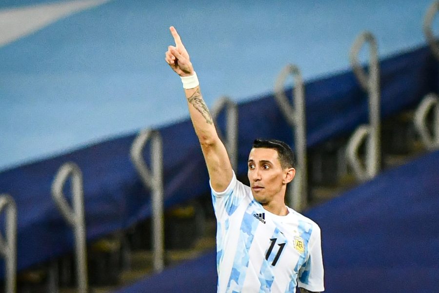 Di Maria prendra sa retraite internationale après la Coupe du Monde 2022, confirme TyC Sports