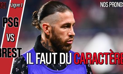 Podcast PSG/Brest - Quelle équipe parisienne ? Avec Ramos ? Et nos scores !  