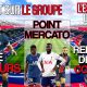 Podcast PSG - Donnarumma, Bernat et Neymar sur le retour, point mercato (Ndombele, Dina-Ebimbe...)