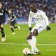 PSG/Real Madrid - Ferland Mendy blessé et incertain pour l'aller