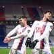 Lyon/PSG - Guimaraes: "Nous ne sommes pas à notre place"