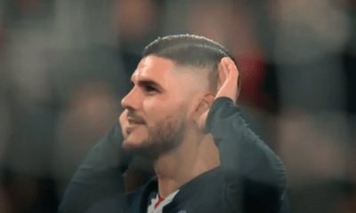 Retrouvez les meilleurs buts d'Icardi au PSG