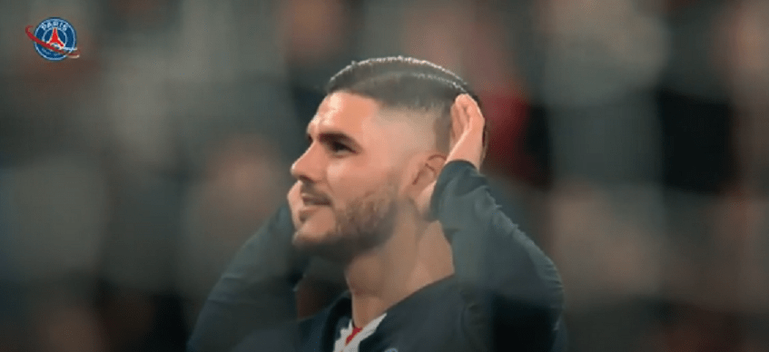 Retrouvez les meilleurs buts d'Icardi au PSG