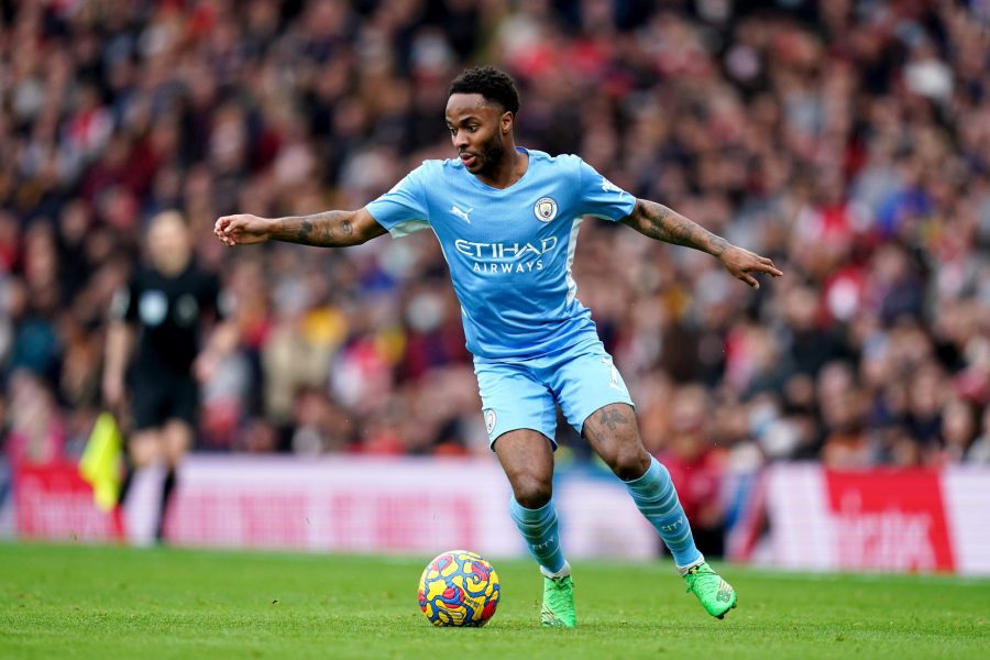 Mercato - Sterling, un intérêt du PSG évoqué par ESPN