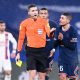 PSG/Lyon - Letexier arbitre du match, beaucoup de cartons et penaltys !