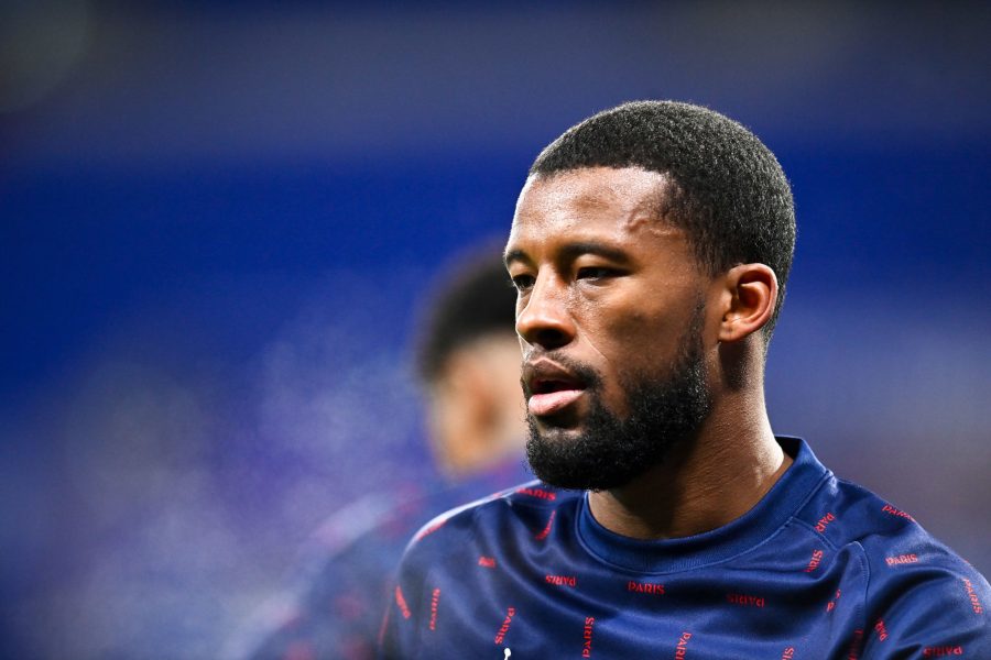 Mercato - Wijnaldum, les détails du prêt à l'AS Rome dévoilés !