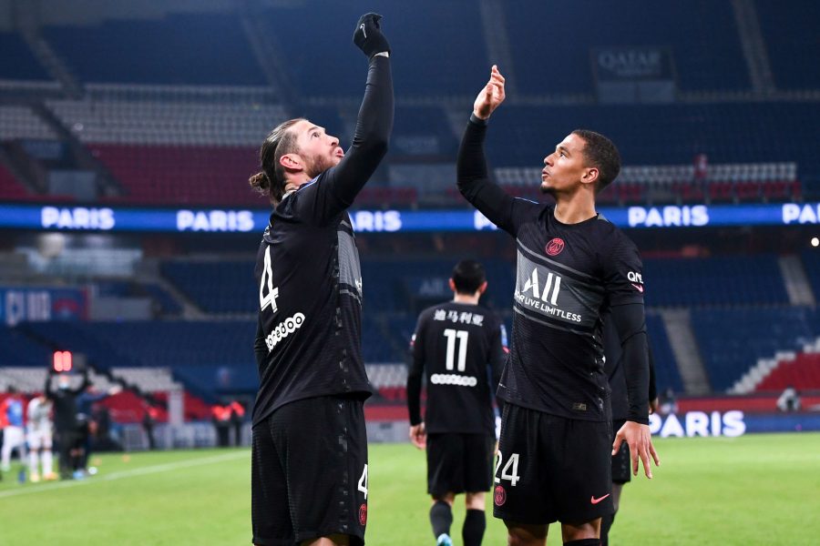 Kehrer «Le PSG ne s'est pas trompé en allant le chercher», affirme Sabatier