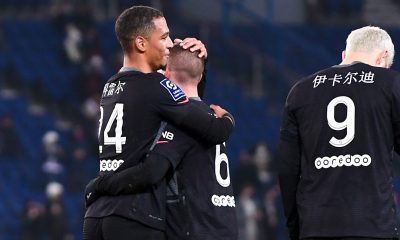 Riolo évoque le but de Verratti, "un miracle" et confirme que le PSG est en progression  