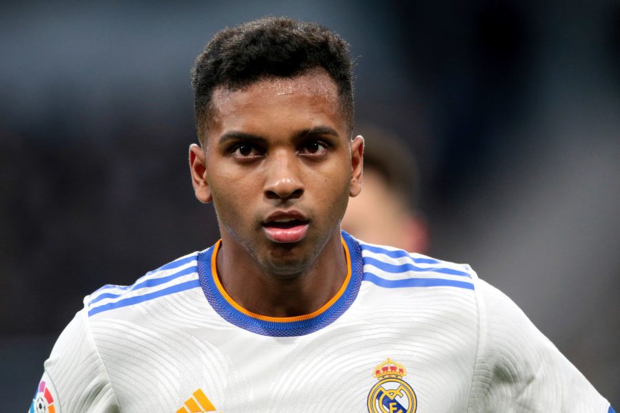 Rodrygo évoque Neymar et le match contre le PSG, qui aurait pu être « un peu plus tard »