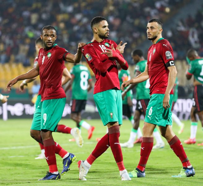 Résumé Maroc/Malawi (2-1) en vidéo