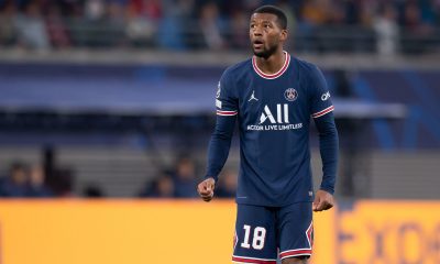 Mercato - Wijnaldum