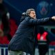 PSG/Reims - Garcia "On les a bien embêtés...Il aura juste manqué le principal"